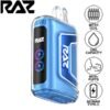 RAZ TN9000 9000 Puffs Disposable