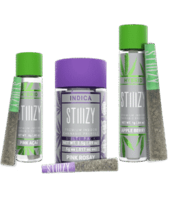STIIIZY CANNABIS PRE-ROLLS